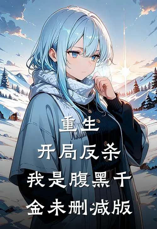重生开局反杀,我是腹黑千金未删减版在线观看