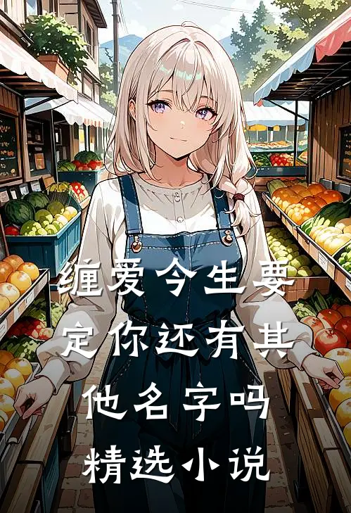 缠爱今生要定你还有其他名字吗精选小说