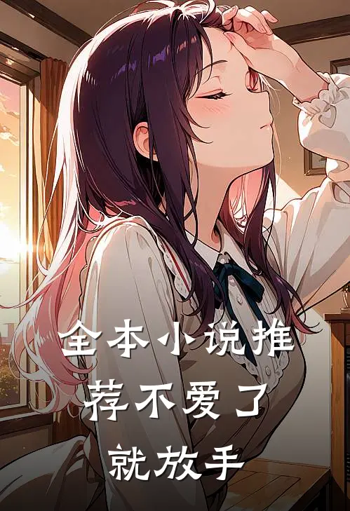 全本推荐不爱了,就放手的