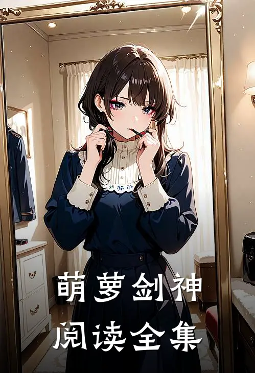 萌萝剑神阅读全集