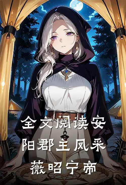 全文阅读安阳郡主凤采薇昭宁帝