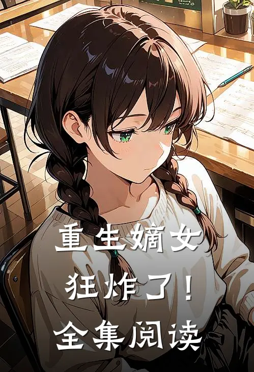 重生嫡女狂炸了!全集阅读免费