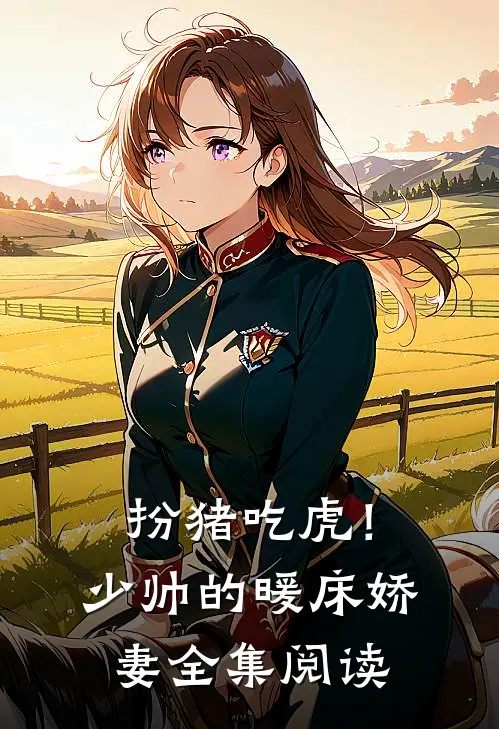 扮猪吃虎!少帅的暖床娇妻全集阅读