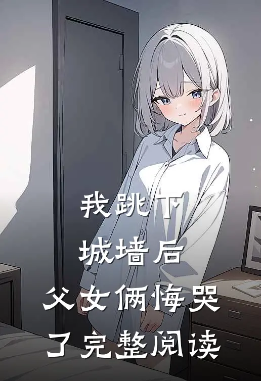 我跳下城墙后,父女俩悔哭了完整阅读
