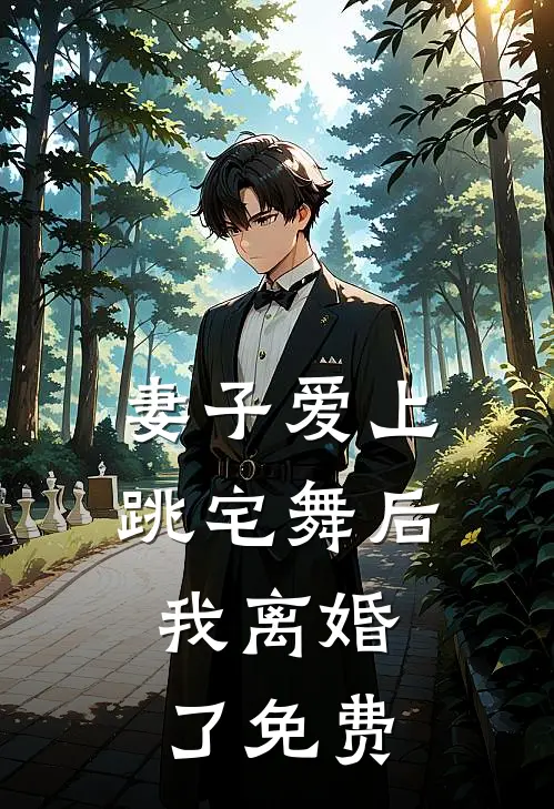 妻子爱上跳宅舞后,我离婚了免费阅读