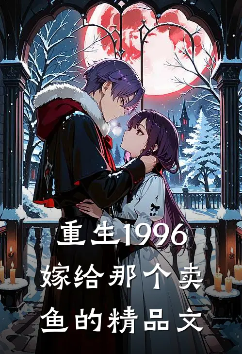 重生1996,嫁给那个卖鱼的精品文女主