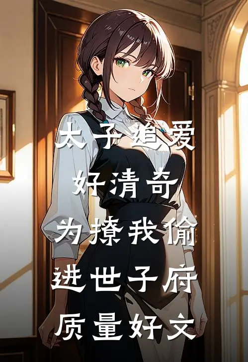 太子追爱好清奇，为撩我偷进世子府质量好文