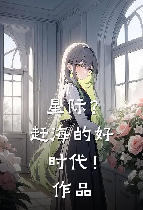 星际?赶海的好时代!作品在线阅读