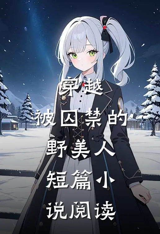 穿越被囚禁的野美人短篇阅读