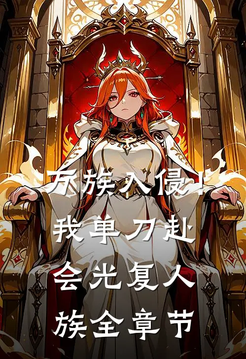万族入侵!我单刀赴会光复人族全章节免费阅读