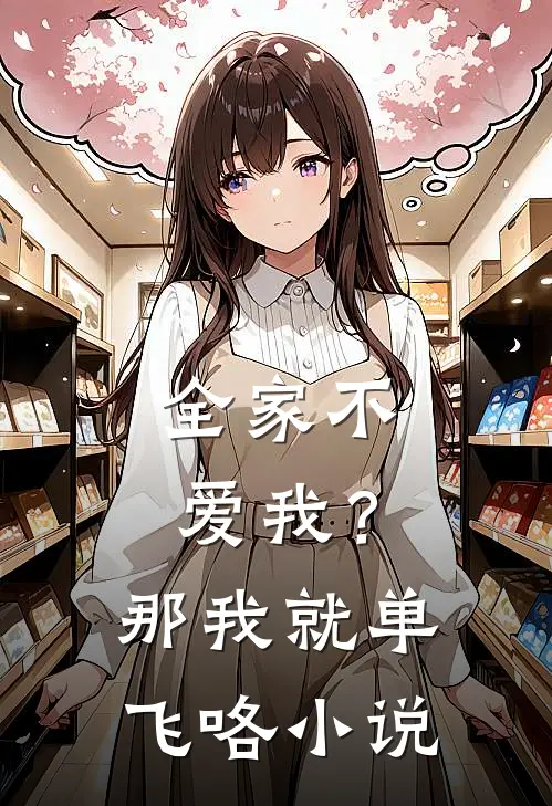 全家不爱我?那我就单飞咯在线阅读