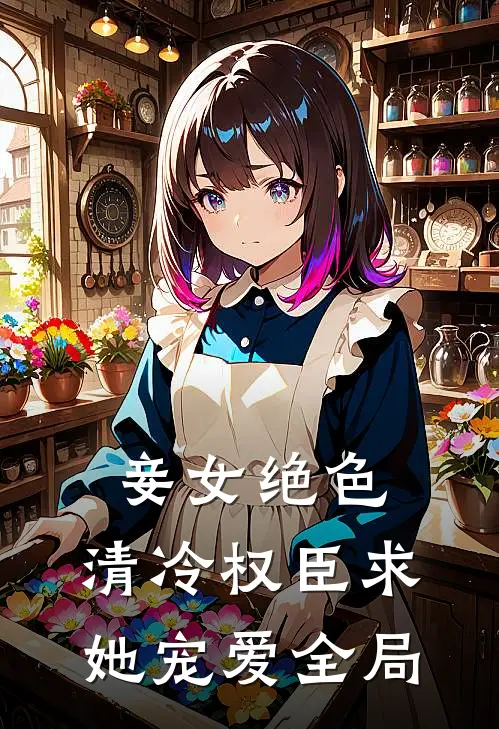 妾女绝色清冷权臣求她宠爱全局