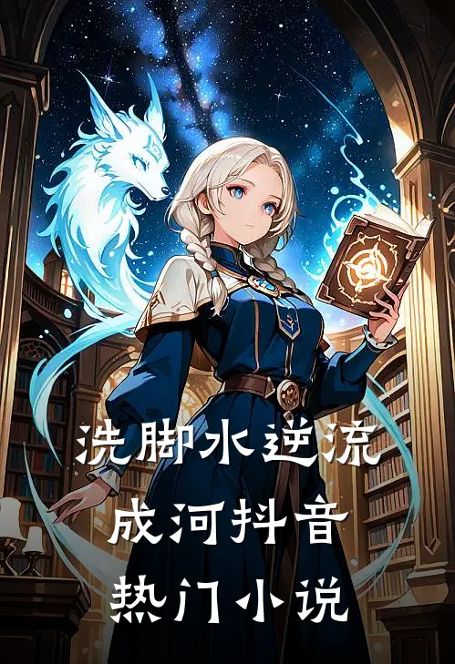 洗脚水逆流成河抖音热门小说