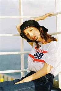 倩影幽幽入我心未删节