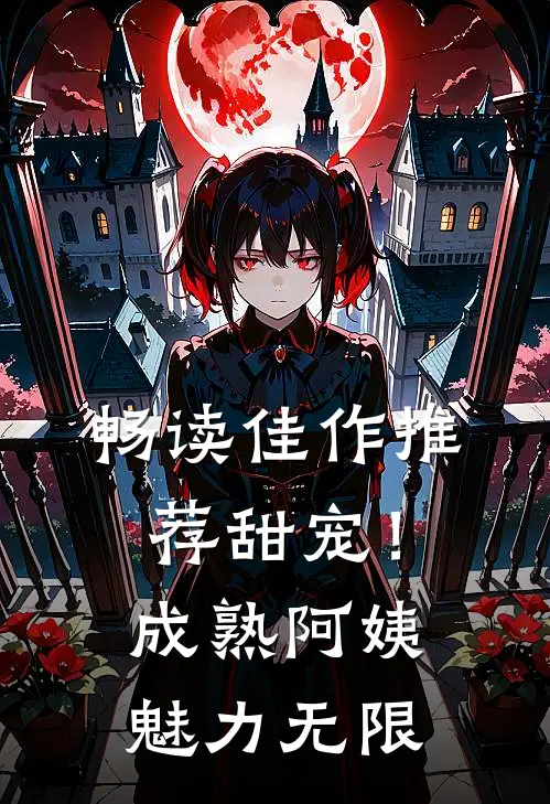 畅读佳作推荐甜宠!成熟阿姨魅力无限
