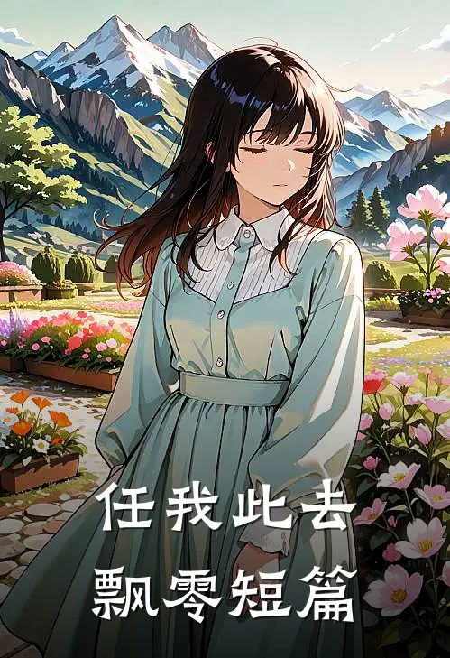 任我此去飘零短篇