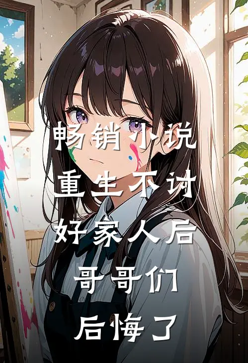 畅销重生不讨好家人后,哥哥们后悔了