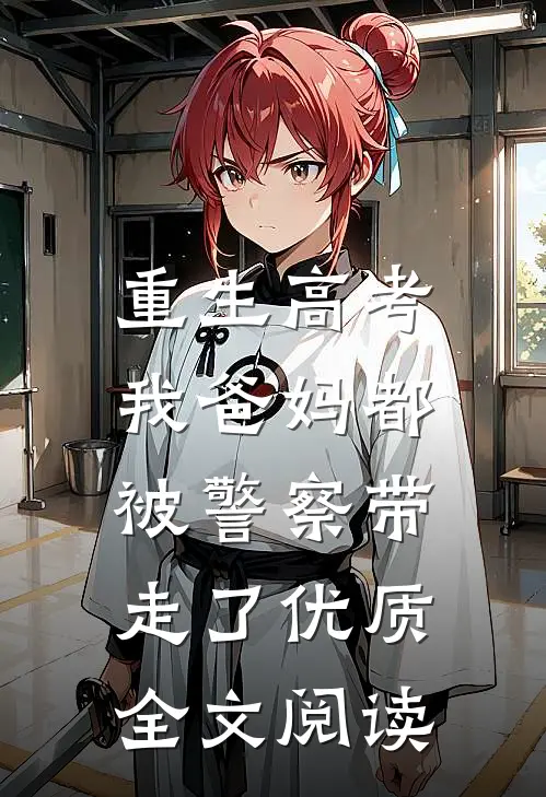 重生高考,我爸妈都被警察带走了优质全文阅读