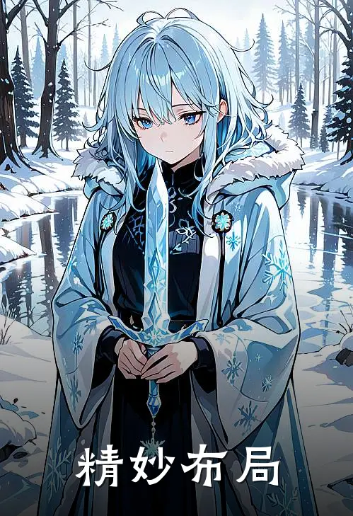 精妙布局