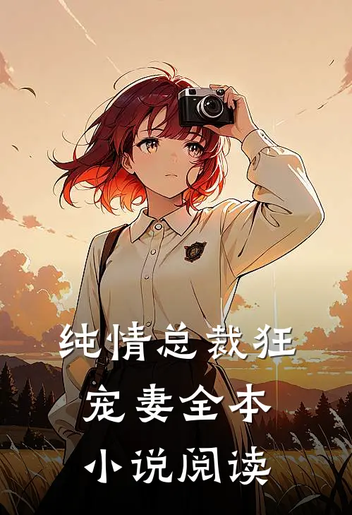 纯情总裁狂宠妻全本阅读免费