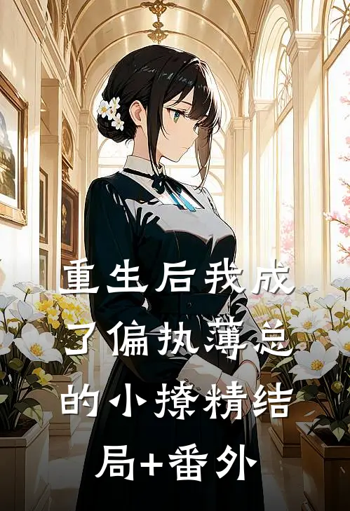 重生后我成了偏执薄总的小撩精结局+番外