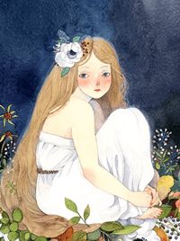 岁月深处有微光全章节