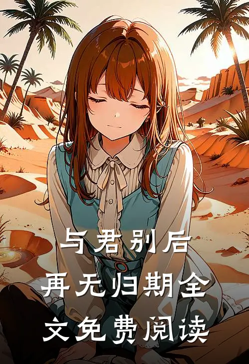 与君别后,再无归期全文免费阅读无弹窗