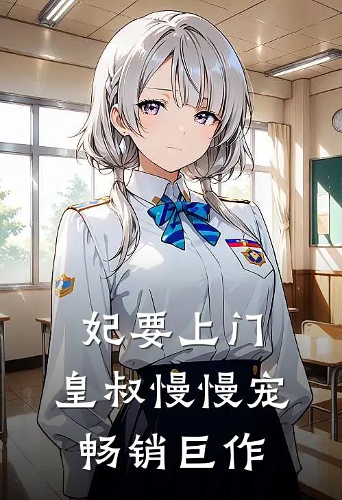 妃要上门皇叔慢慢宠畅销巨作