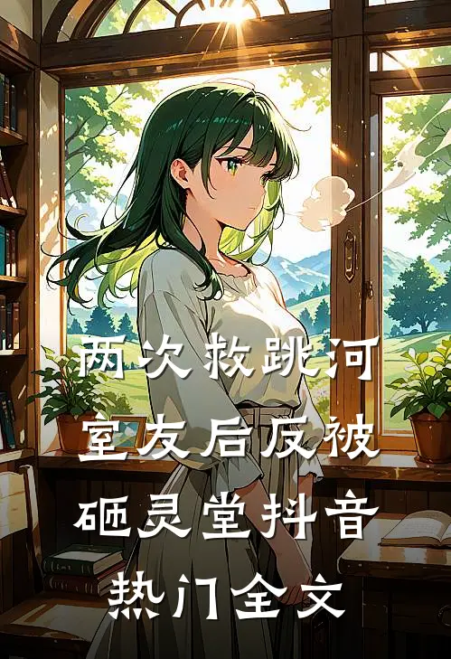 两次救跳河室友后反被砸灵堂抖音热门全文