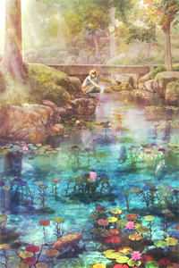 第七年春雪未至完整