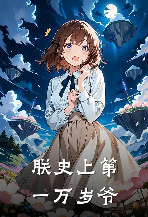 朕史上第一万岁爷