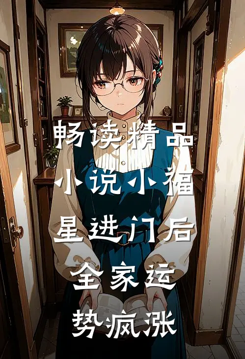 畅读精品小说小福星进门后，全家运势疯涨