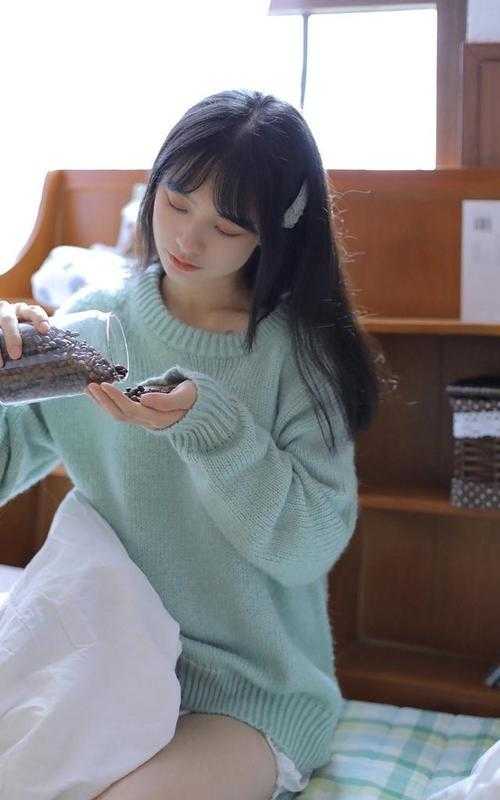 你是荒原也是海连载