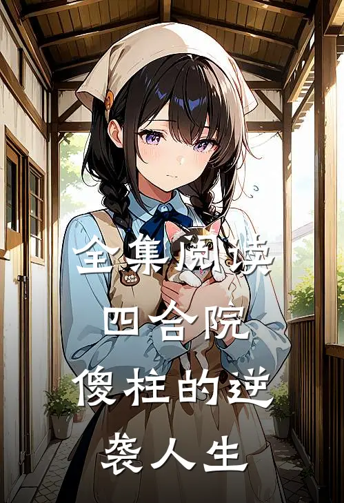 全集阅读四合院傻柱的逆袭人生