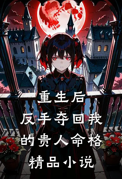 重生后,反手夺回我的贵人命格精品免费阅读