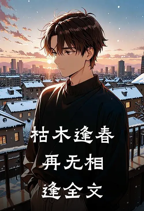 枯木逢春,再无相逢全文在线阅读