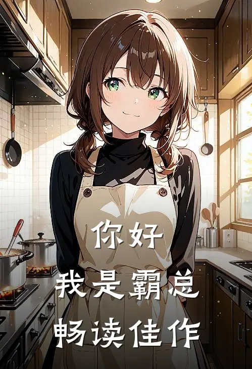 你好,我是霸总畅读佳作免费阅读