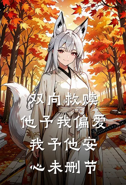 双向救赎他予我偏爱,我予他安心未删节