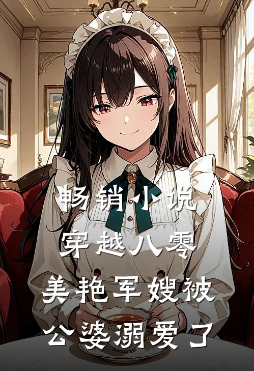 畅销小说穿越八零：美艳军嫂被公婆溺爱了