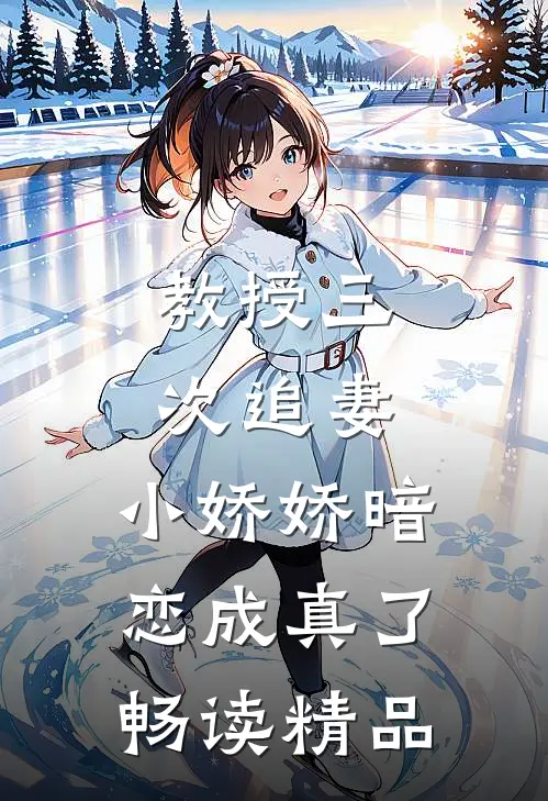 教授三次追妻,小娇娇暗恋成真了畅读精品