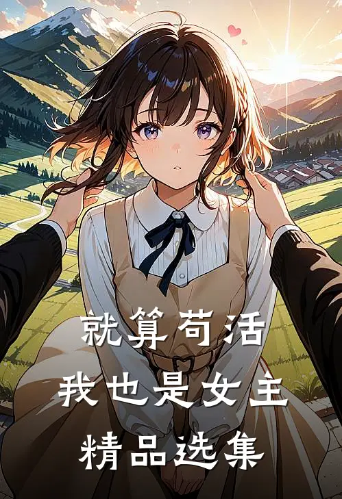 就算苟活,我也是女主精品选集免费阅读