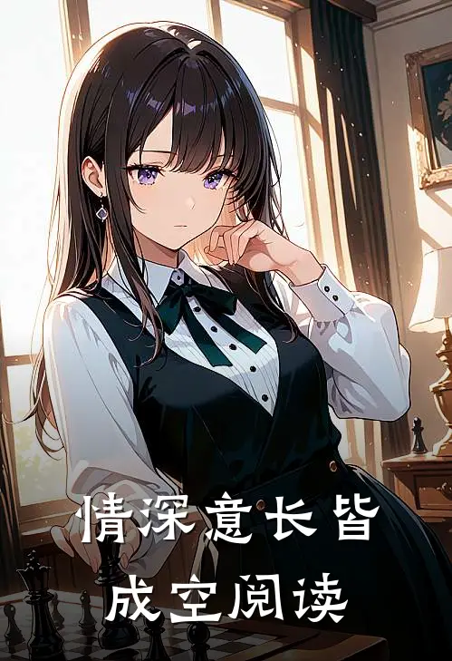 情深意长皆成空阅读
