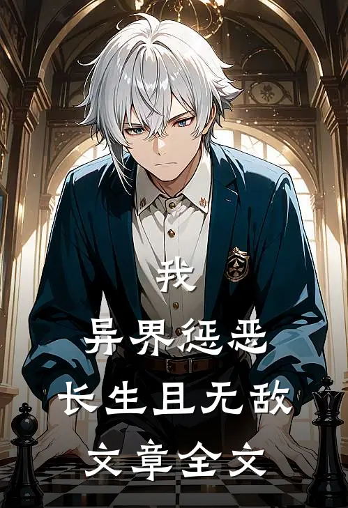 我,异界惩恶,长生且无敌文章全文免费阅读