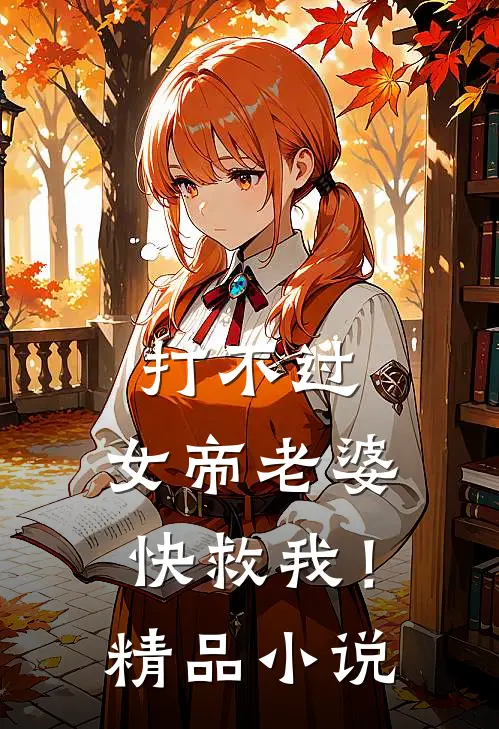 打不过,女帝老婆快救我!精品