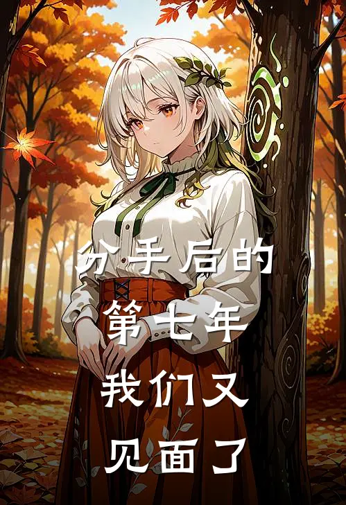 分手后的第七年,我们又见面了怎么回复