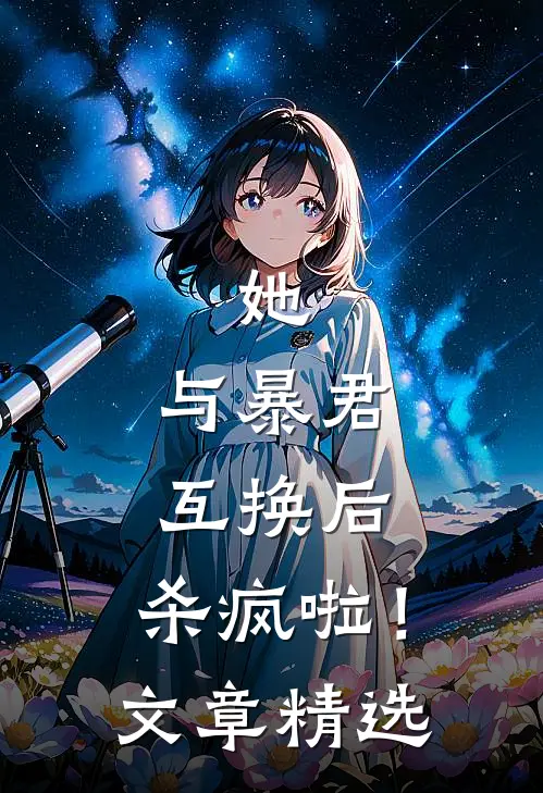 她,与暴君互换后,杀疯啦!文章精选在线阅读
