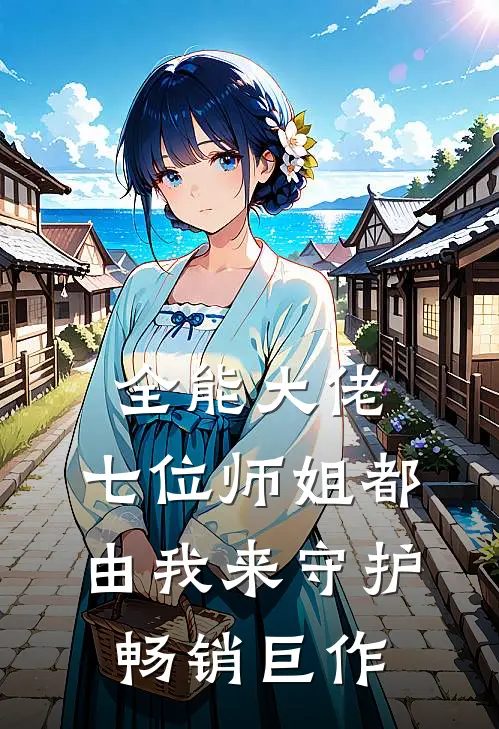 全能大佬七位师姐都由我来守护畅销巨作