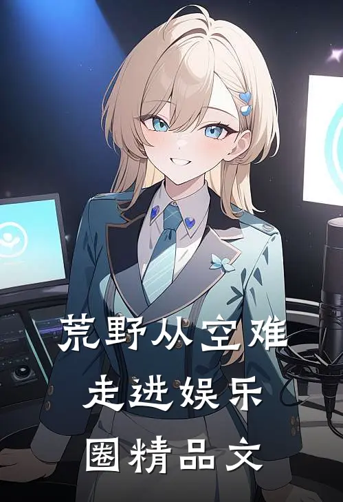 荒野从空难走进娱乐圈精品文