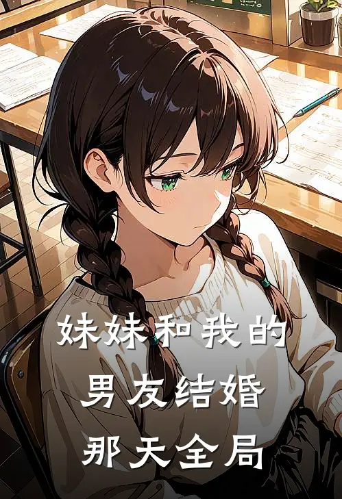 妹妹和我的男友结婚那天全局