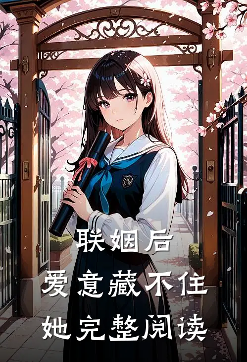 联姻后,爱意藏不住她完整阅读
